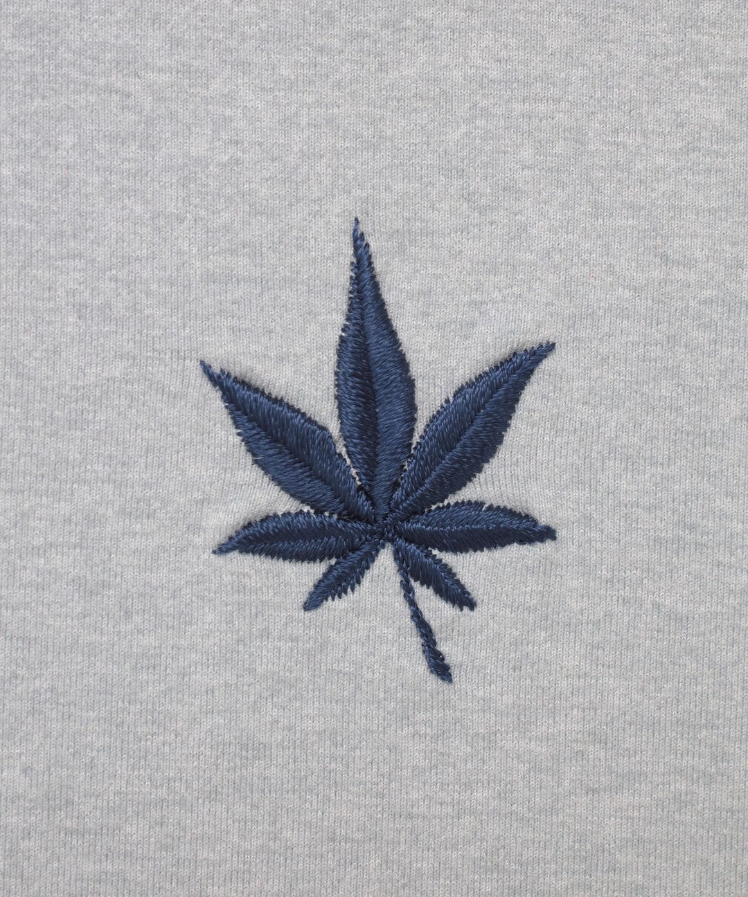 Greenwich Quarter Zip