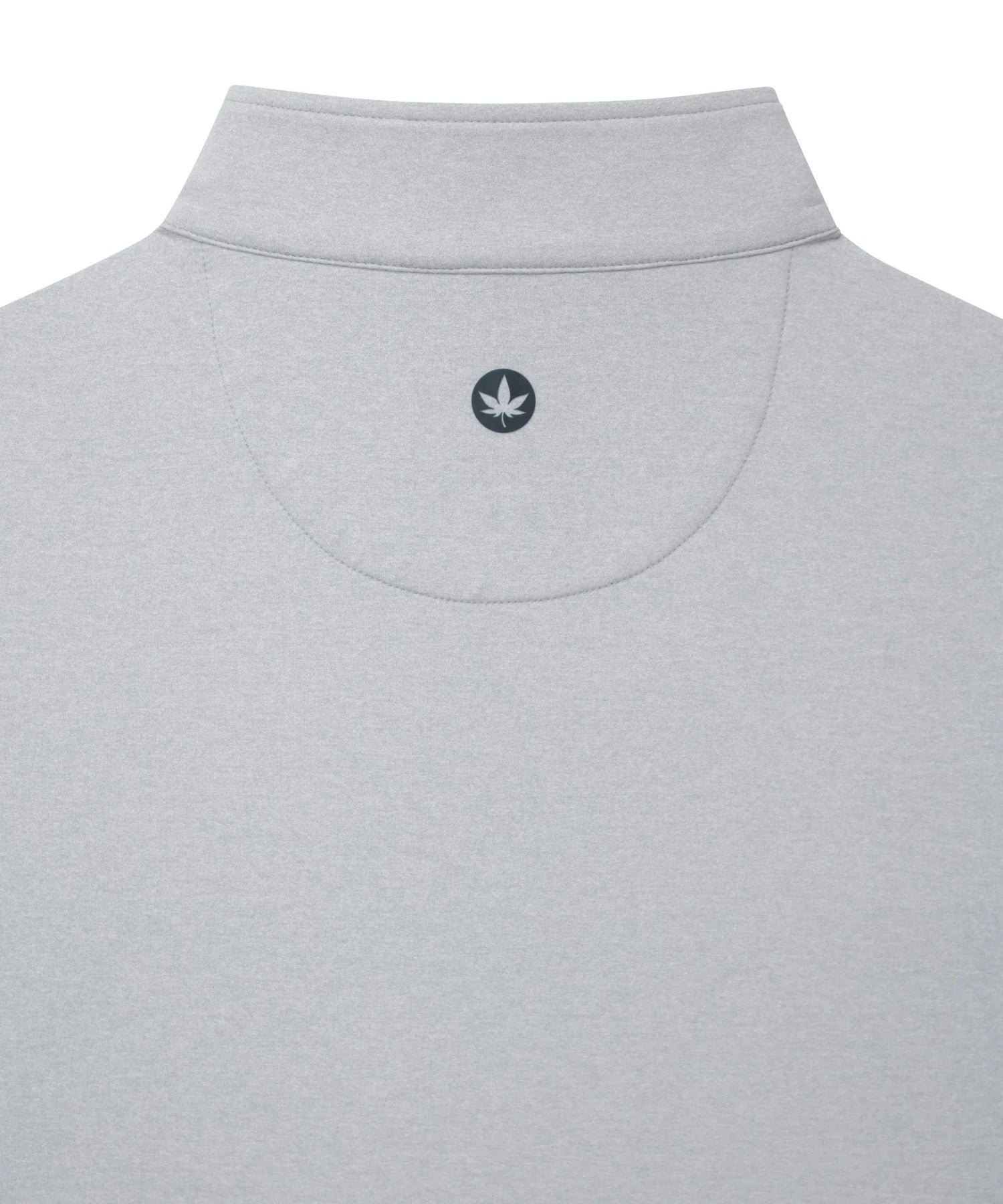 Greenwich Quarter Zip