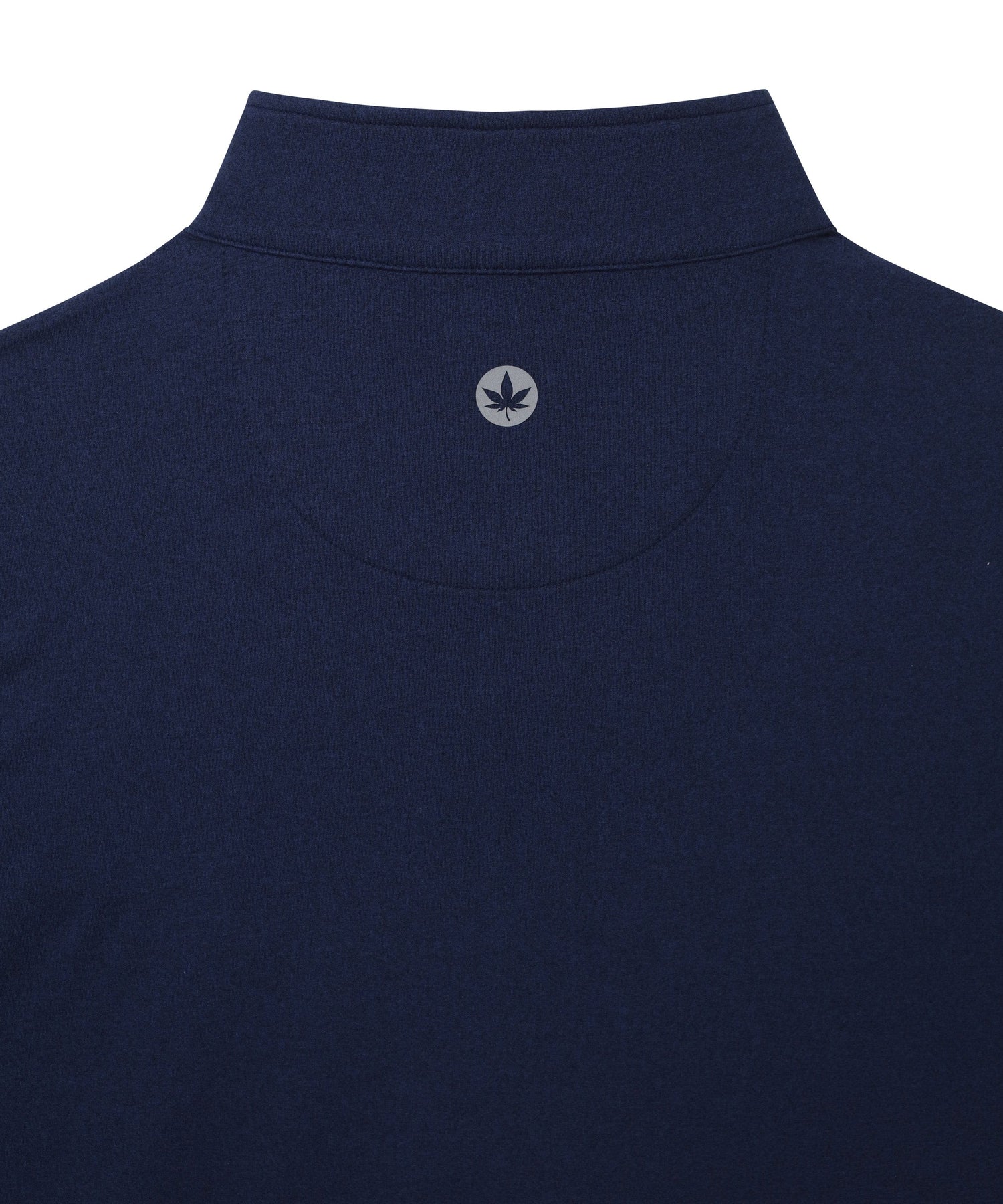 Greenwich Quarter Zip