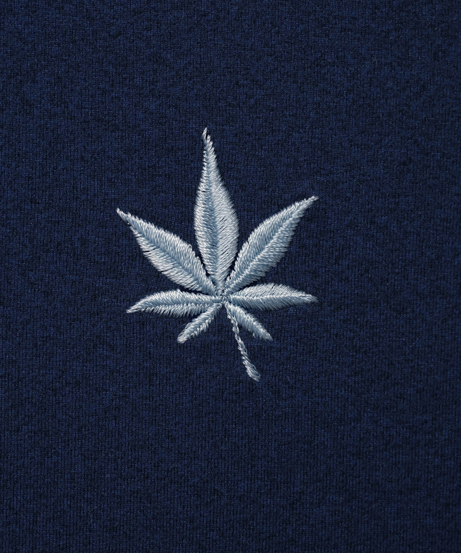 Greenwich Quarter Zip