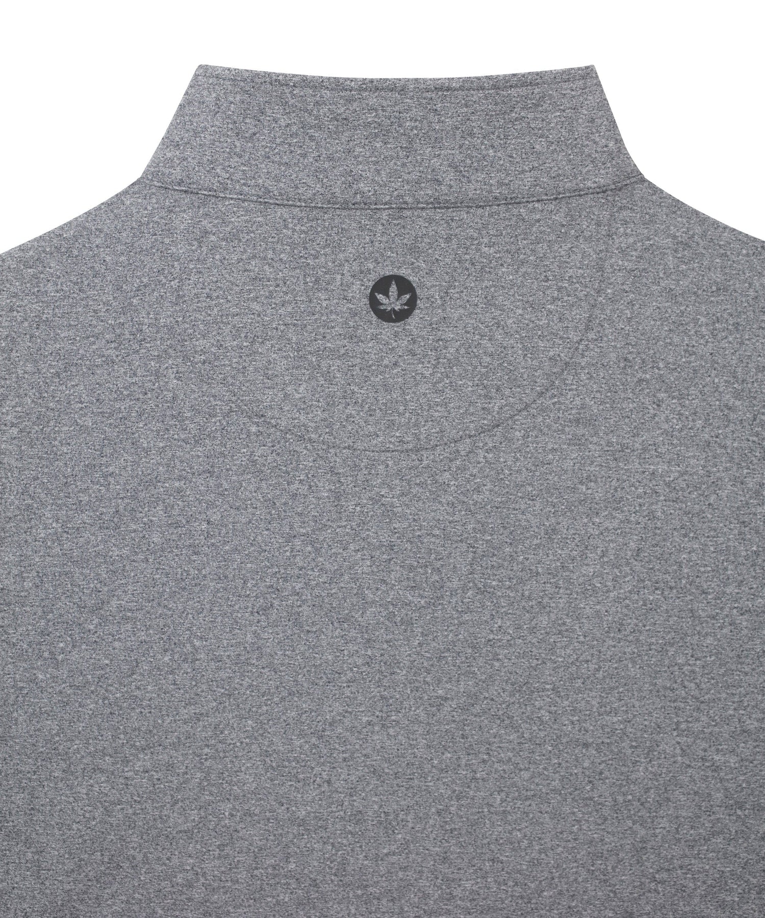 Greenwich Quarter Zip