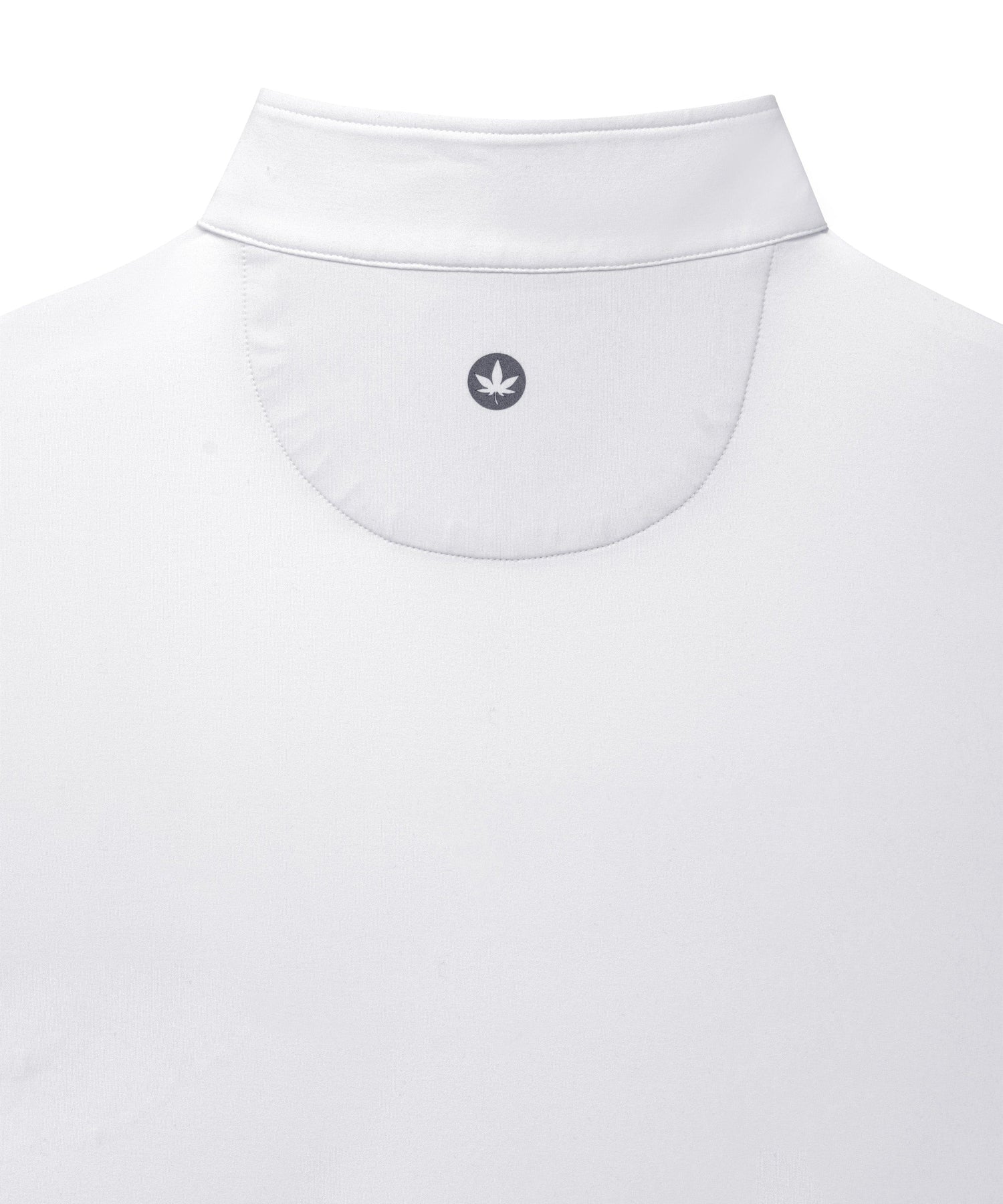 Greenwich Quarter Zip