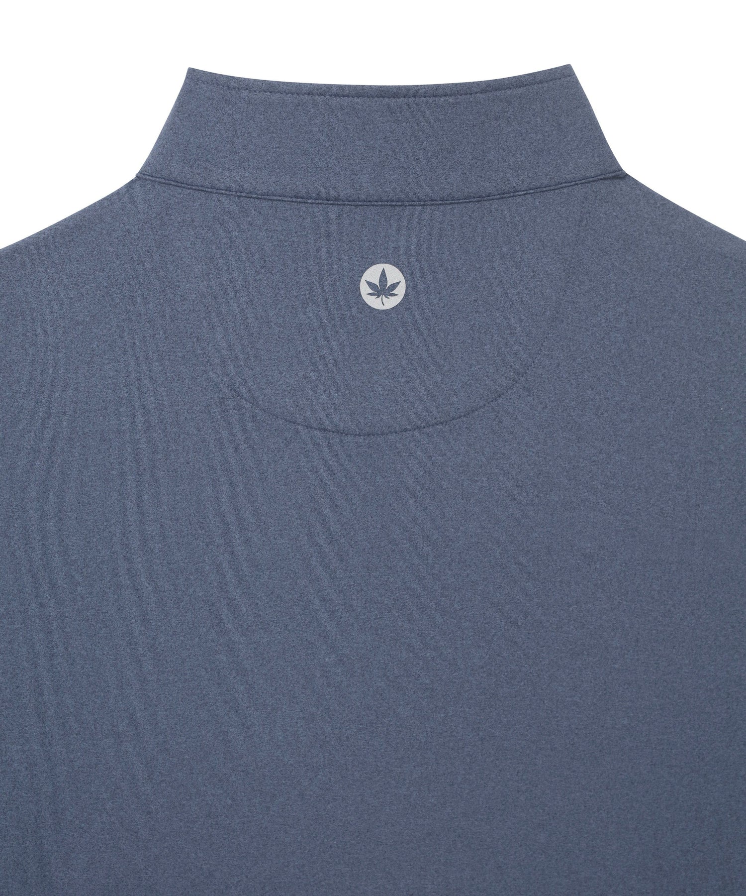 Greenwich Quarter Zip