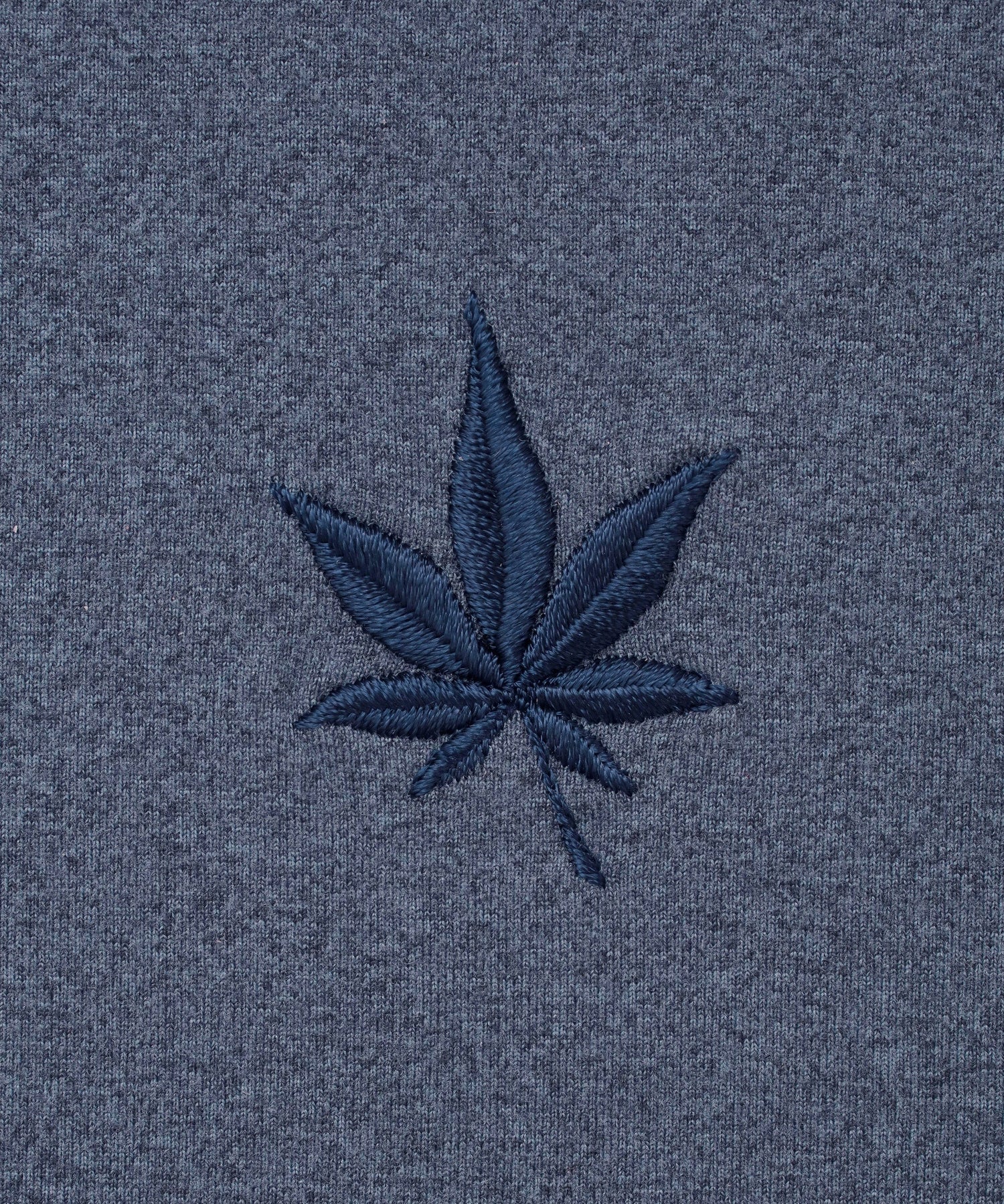 Greenwich Quarter Zip