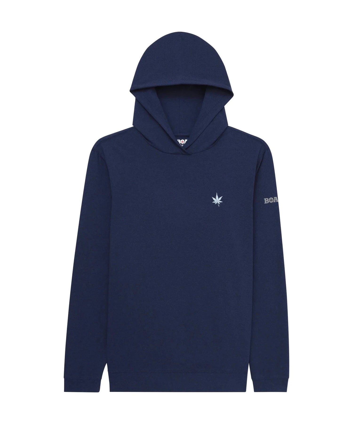 Greenwich Sport Hoodie