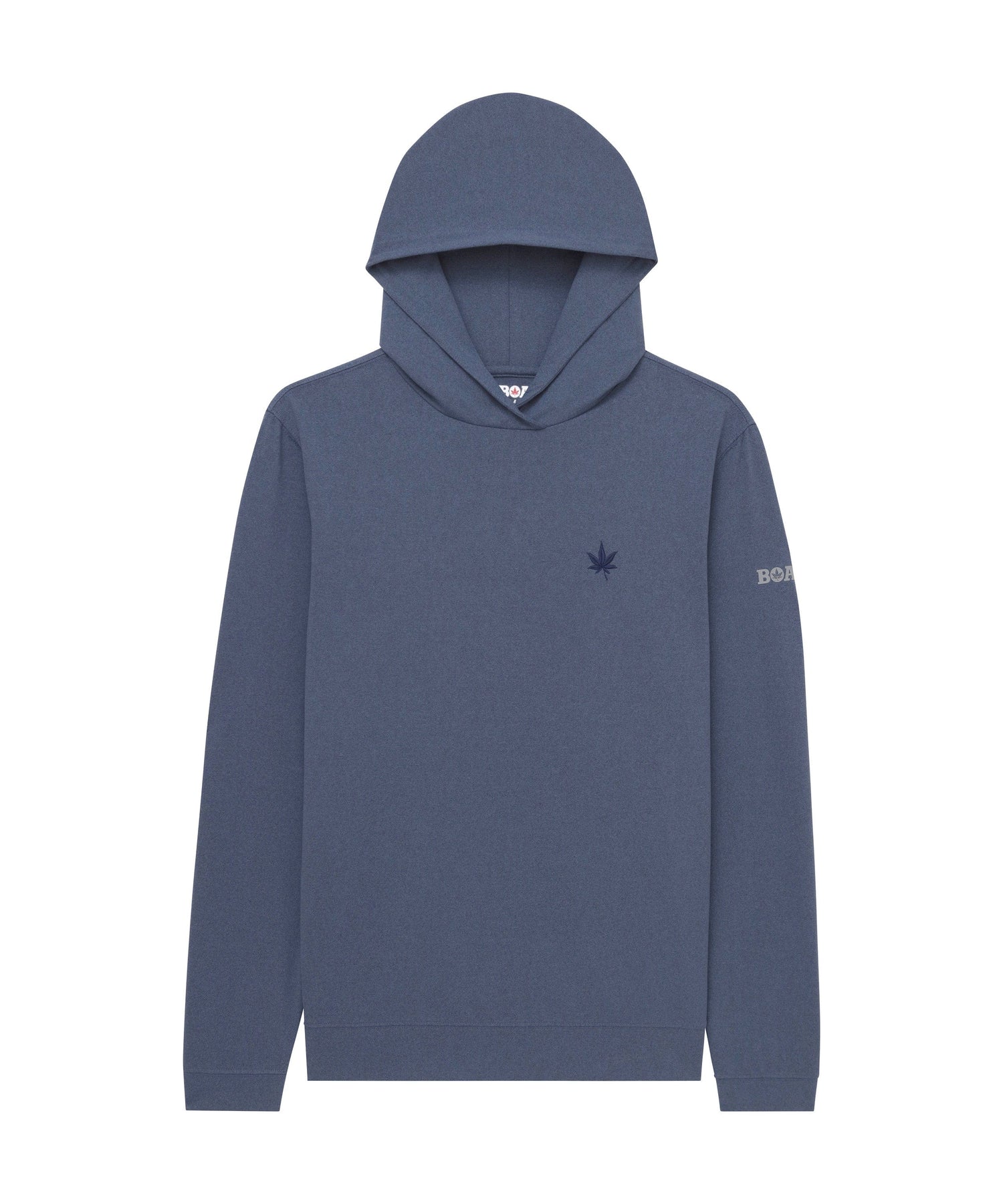 Greenwich Sport Hoodie