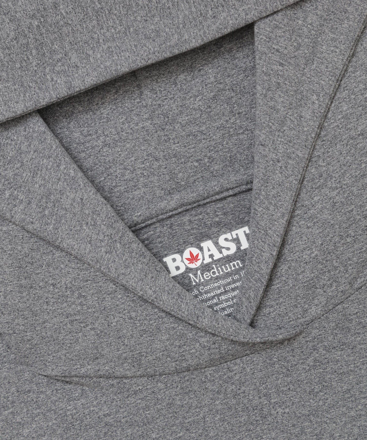 Greenwich Sport Hoodie