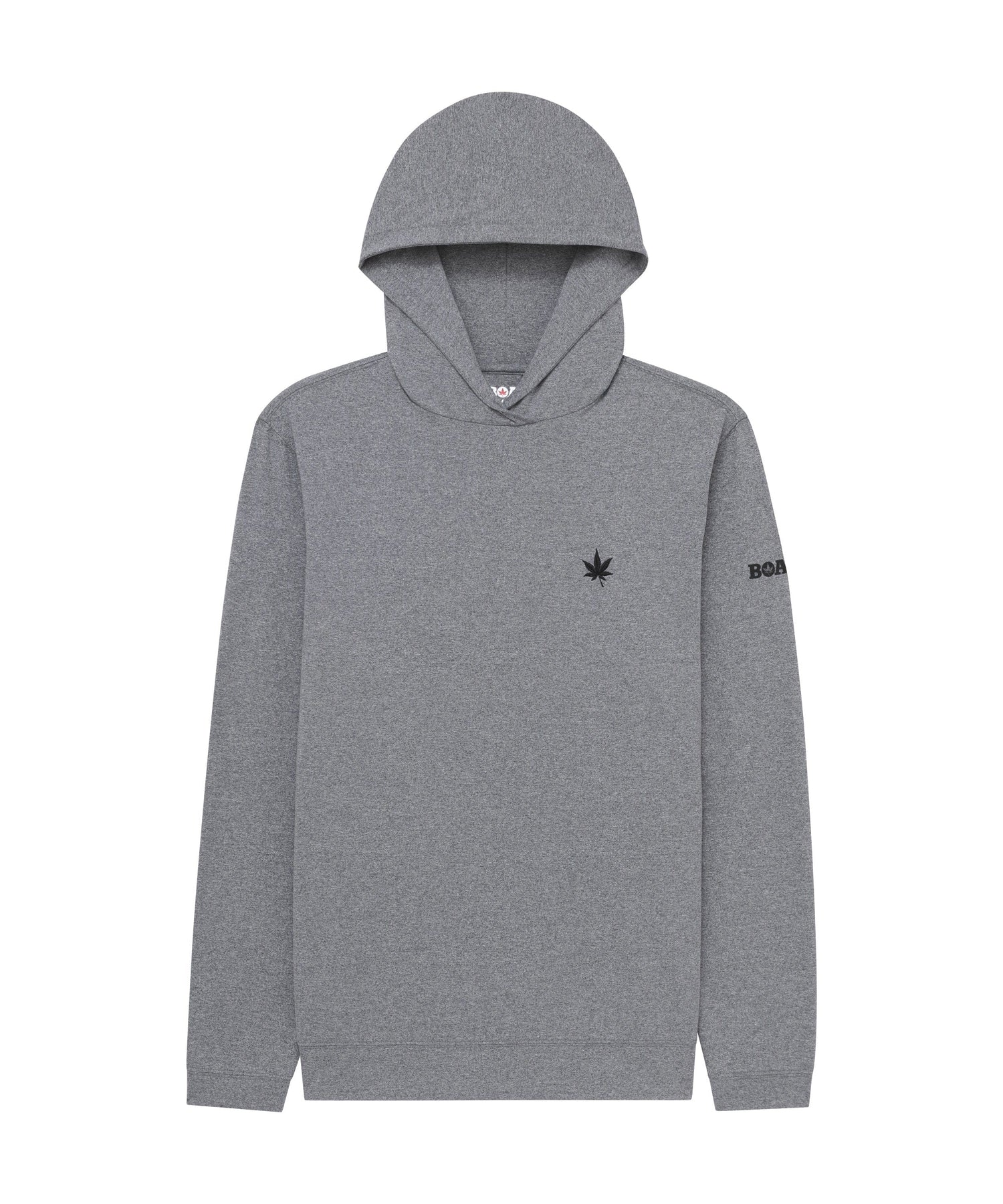 Greenwich Sport Hoodie