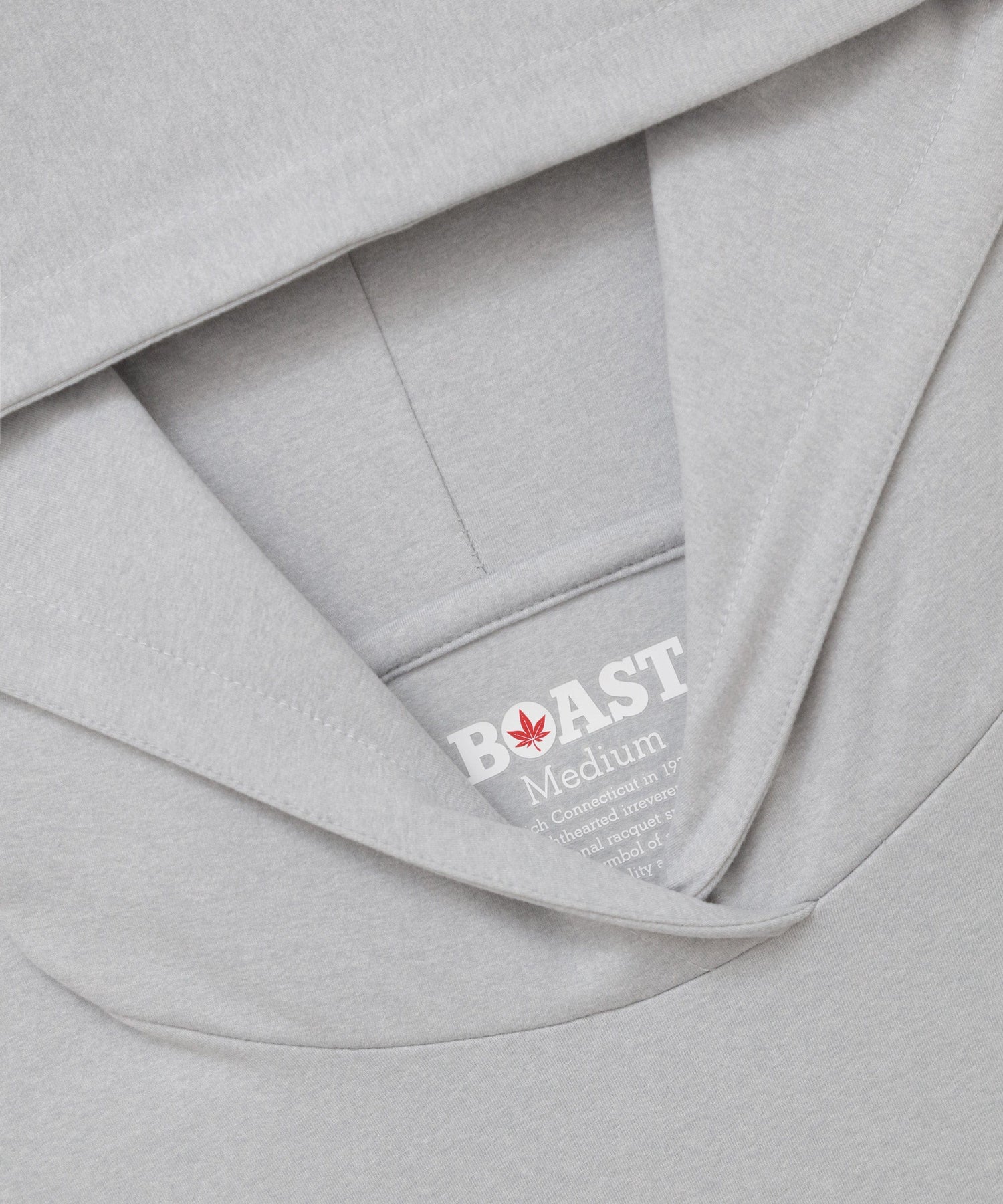 Greenwich Sport Hoodie