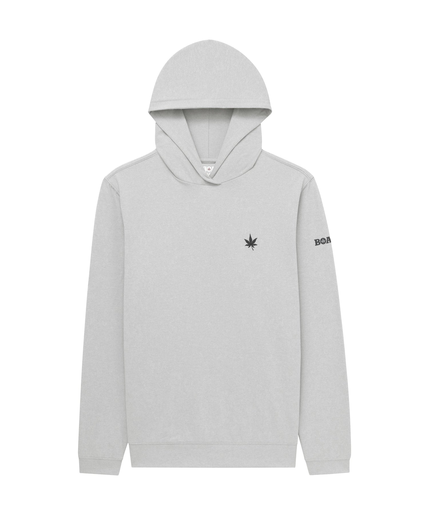 Greenwich Sport Hoodie
