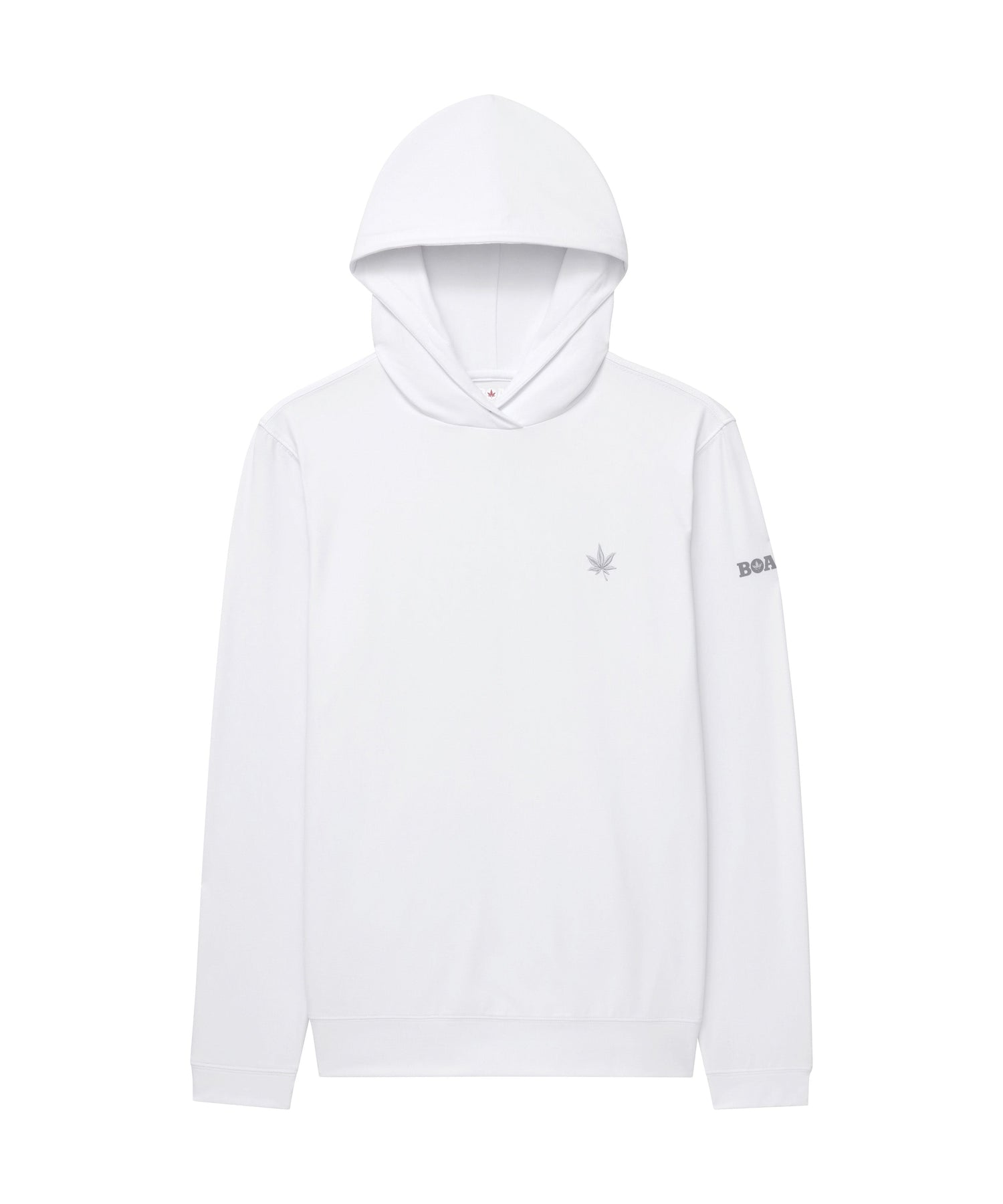 Greenwich Sport Hoodie