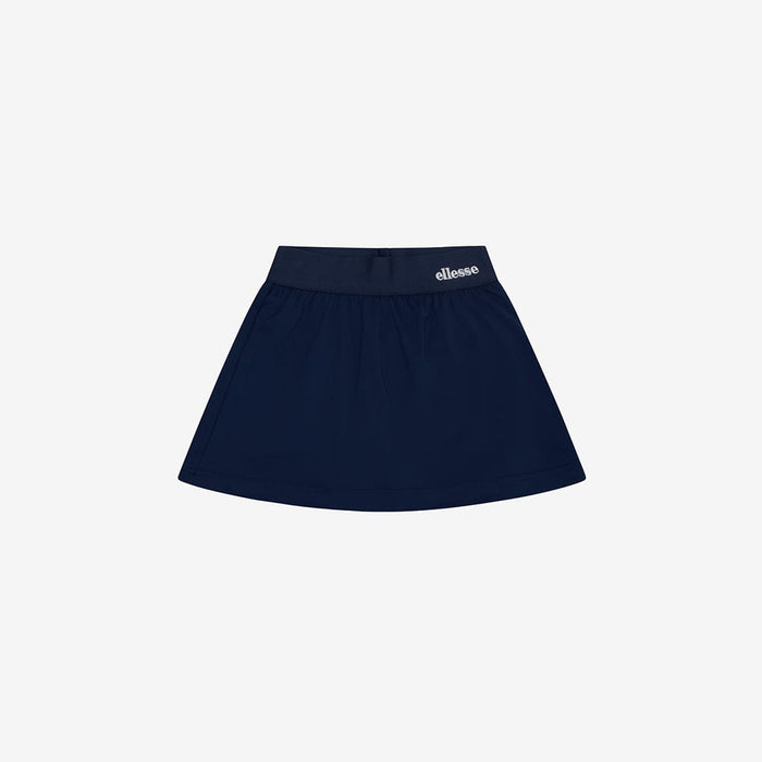 Hedera Skirt in Navy