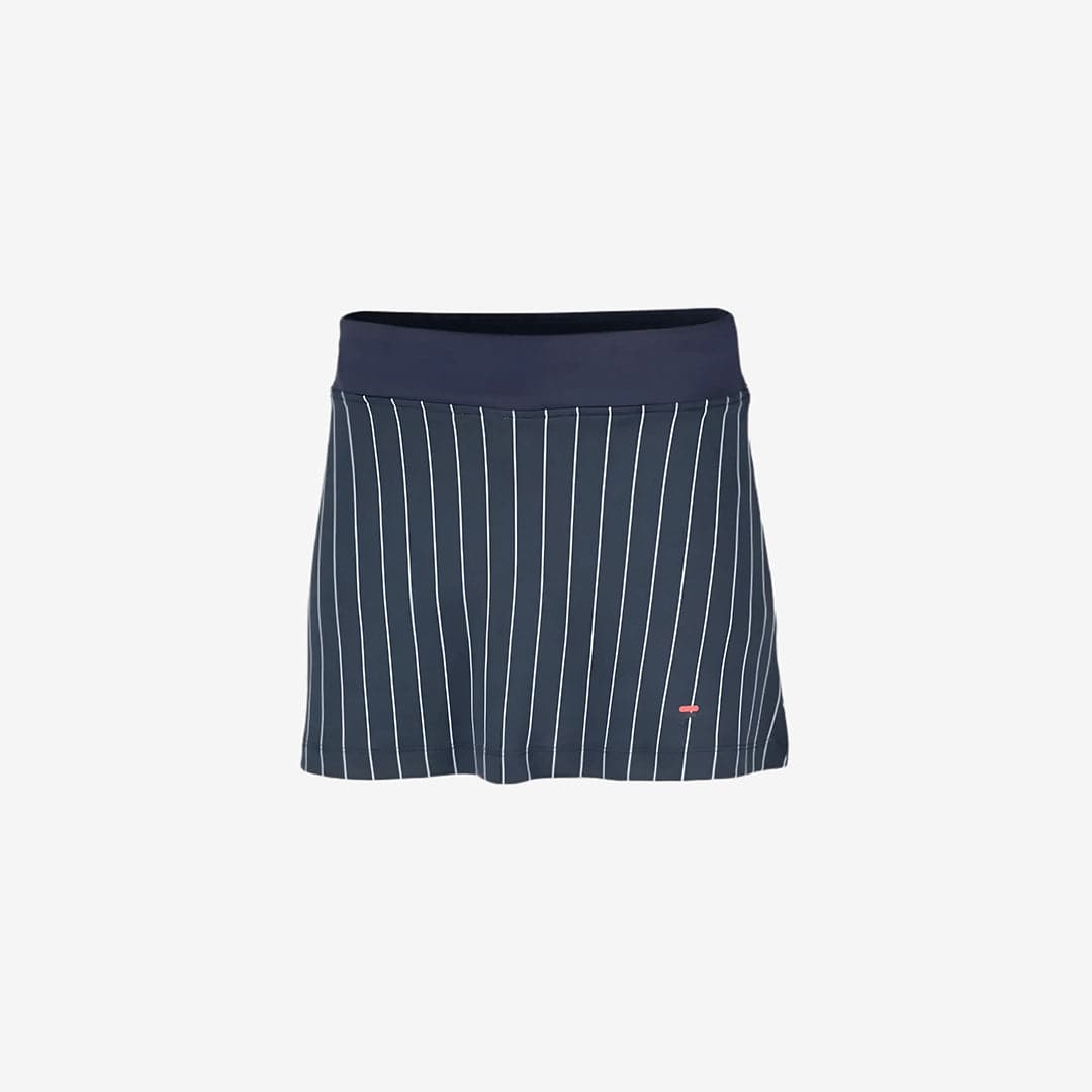 Heritage Anna Skort Navy