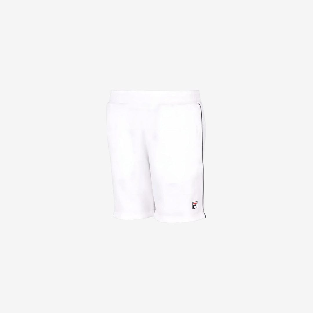 Heritage Leon Kids Shorts White