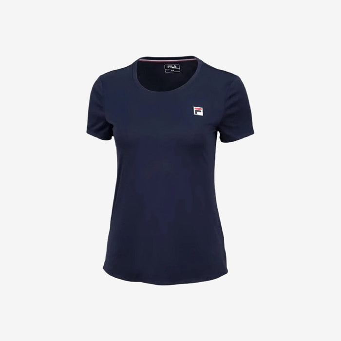 Heritage Leonie T-Shirt Navy