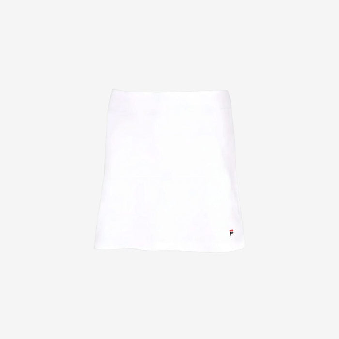 Heritage Sonia Girls Skort White