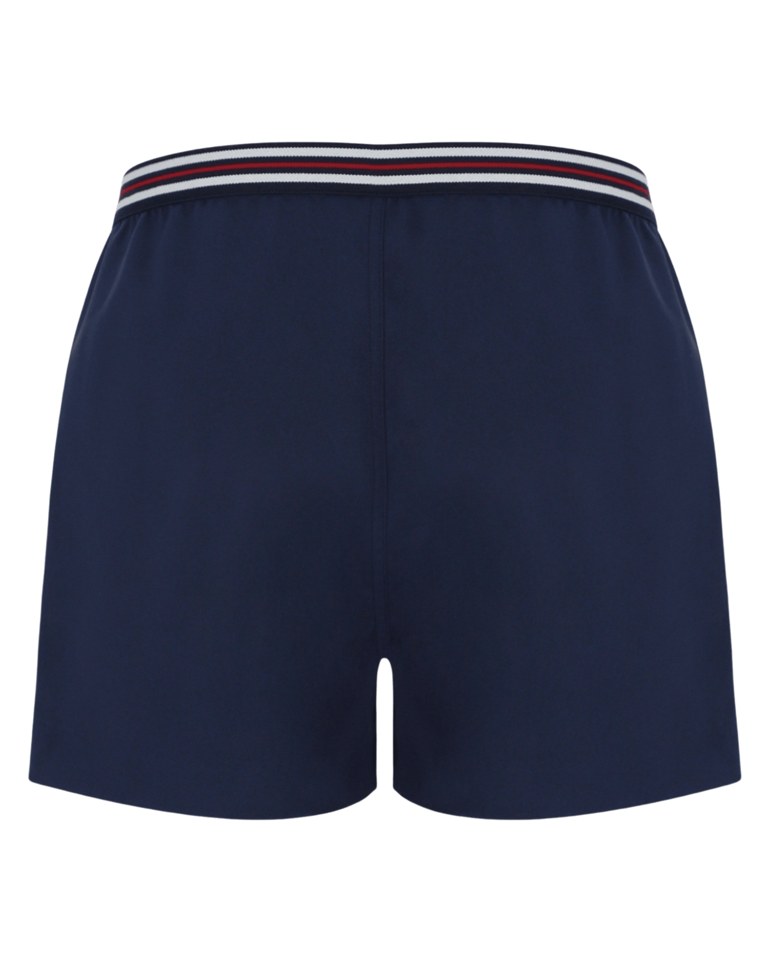 Hightide Tennis Shorts Navy