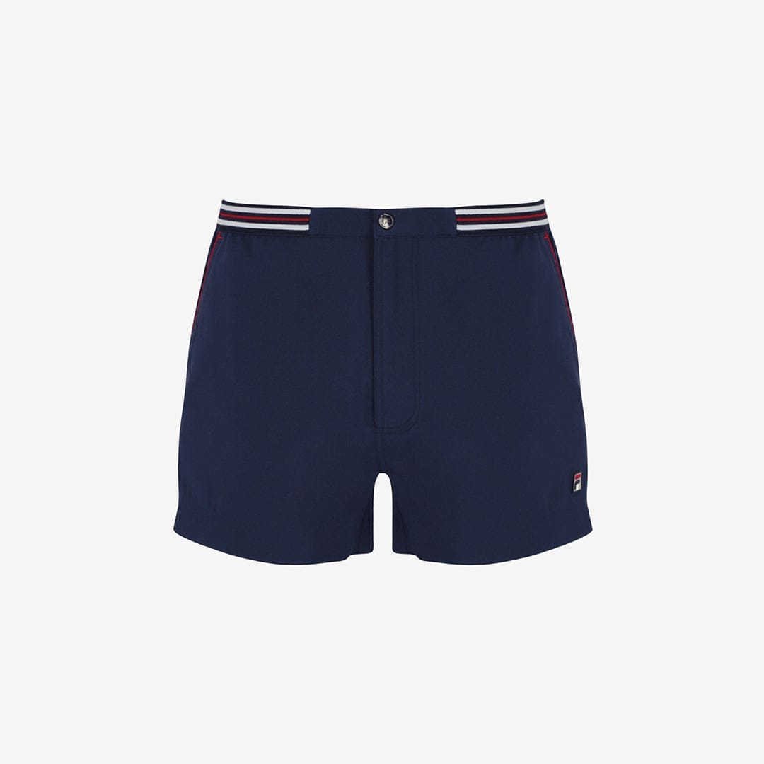 Hightide Tennis Shorts Navy