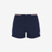 Hightide Tennis Shorts Navy