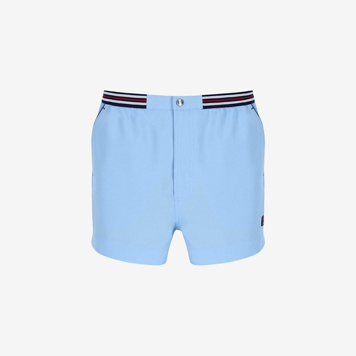 Hightide Tennis Shorts Sky Blue