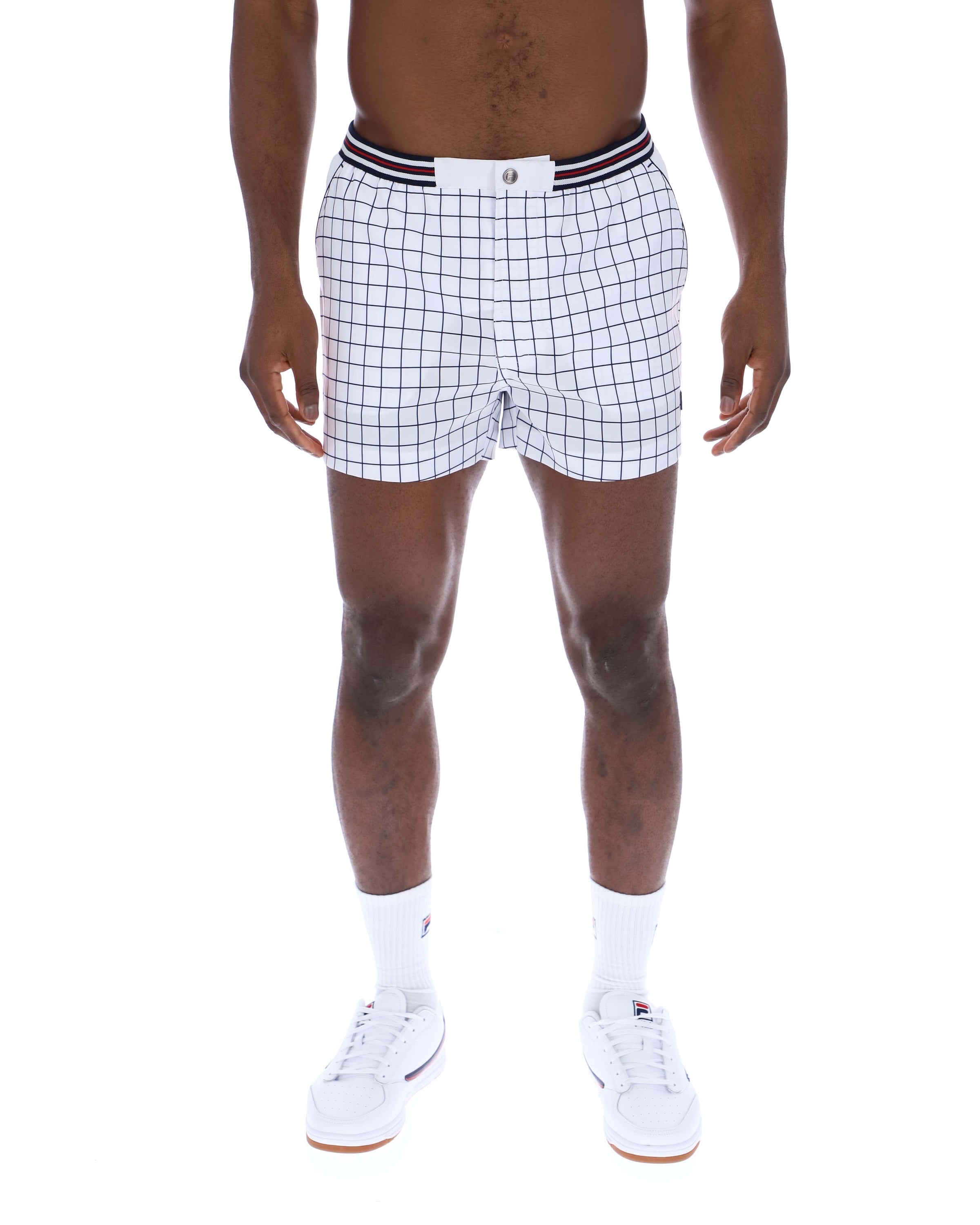 Men's Fila