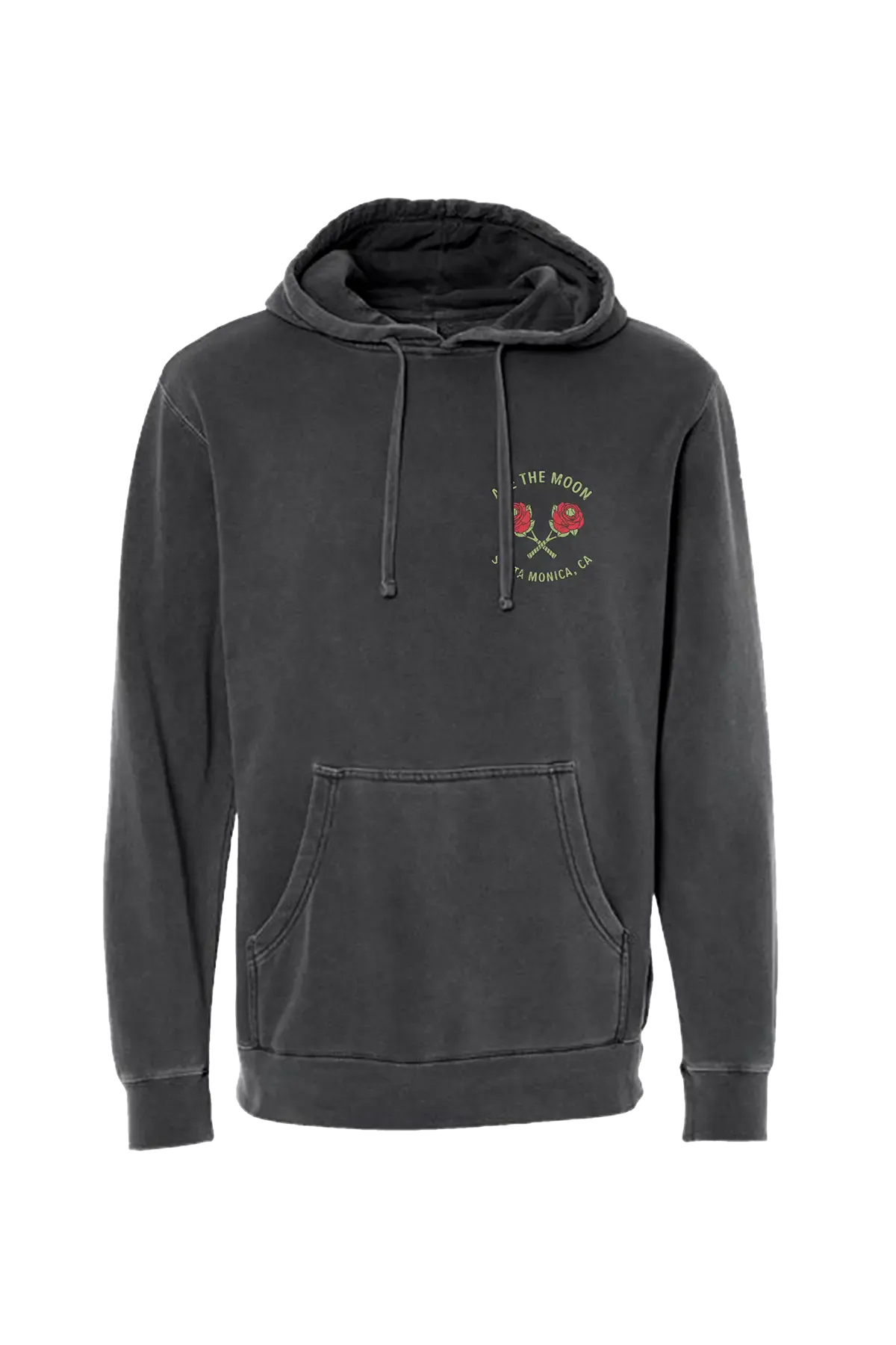 Hit Every Rose Unisex Hoodie
