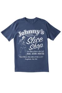 Johnny's Slice Shop Tee