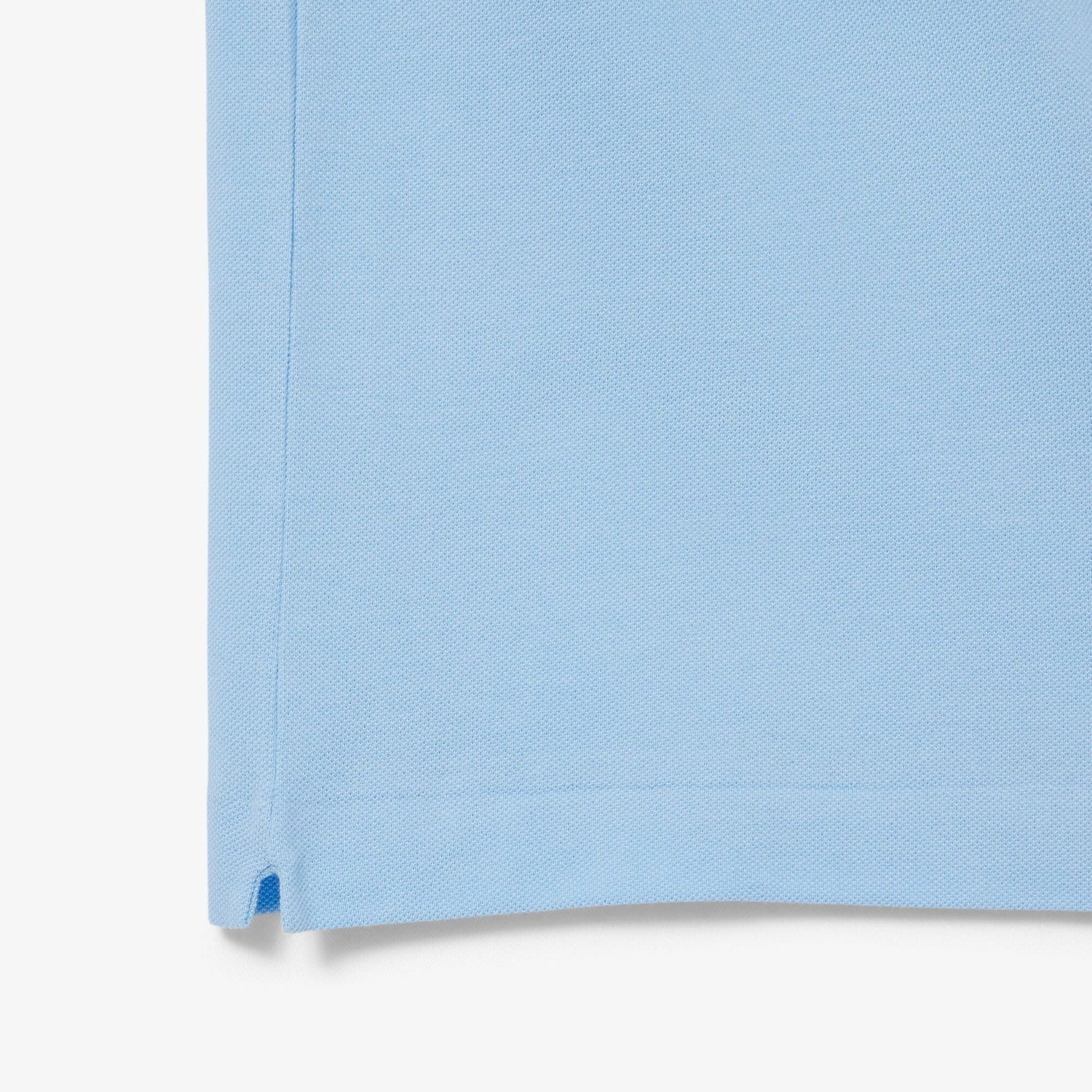 Lacoste L.12.12 Polo in Pale Blue