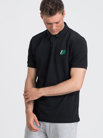 Love Polo - Black