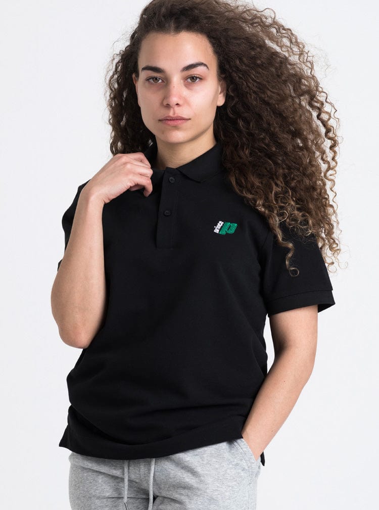 Love Polo - Black