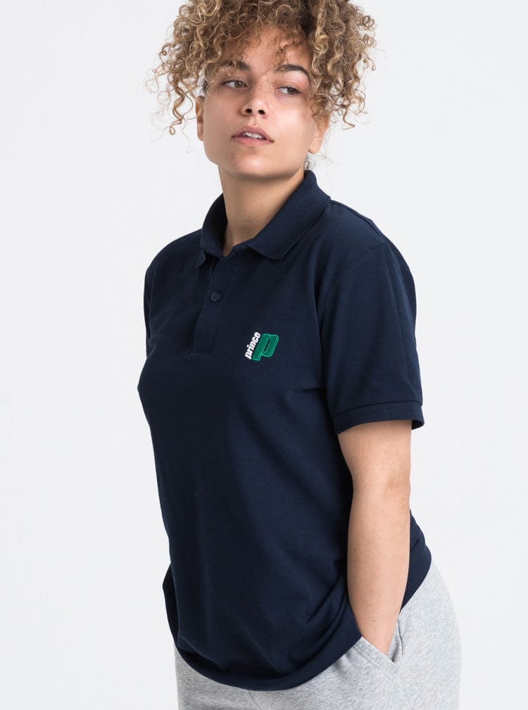 Love Polo - French Navy