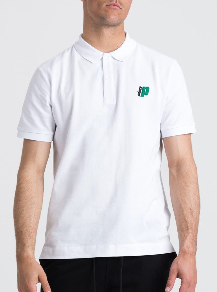 Love Polo - White