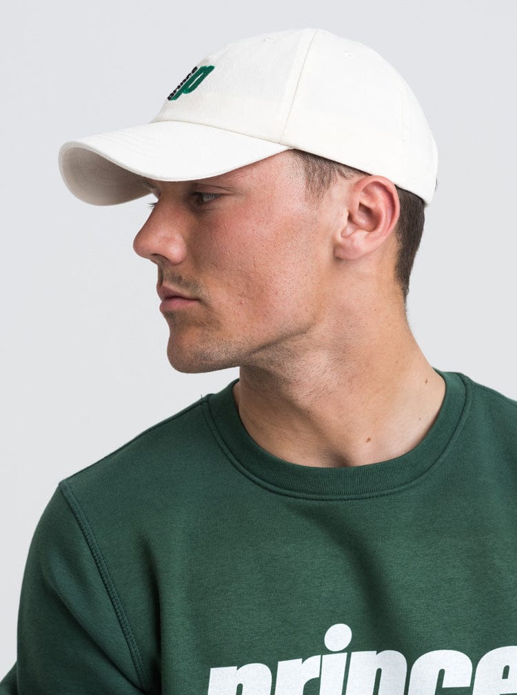 Love Unstructured Dad Cap