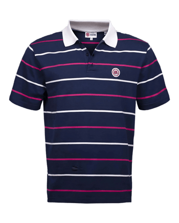 Maggia Gerulaitis Striscia Navy