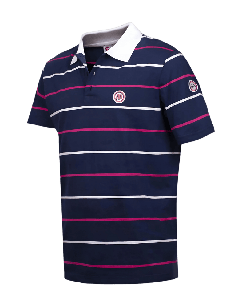 Maggia Gerulaitis Striscia Navy