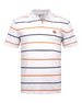 Maggia Gerulaitis Striscia White