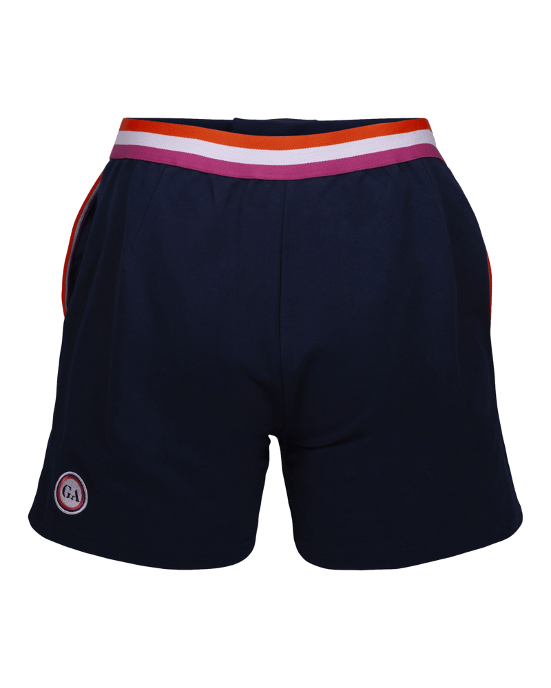 Maggia Spirito di Gerulaitis Shorts Navy