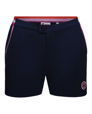 Maggia Spirito di Gerulaitis Shorts Navy