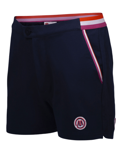 Maggia Spirito di Gerulaitis Shorts Navy