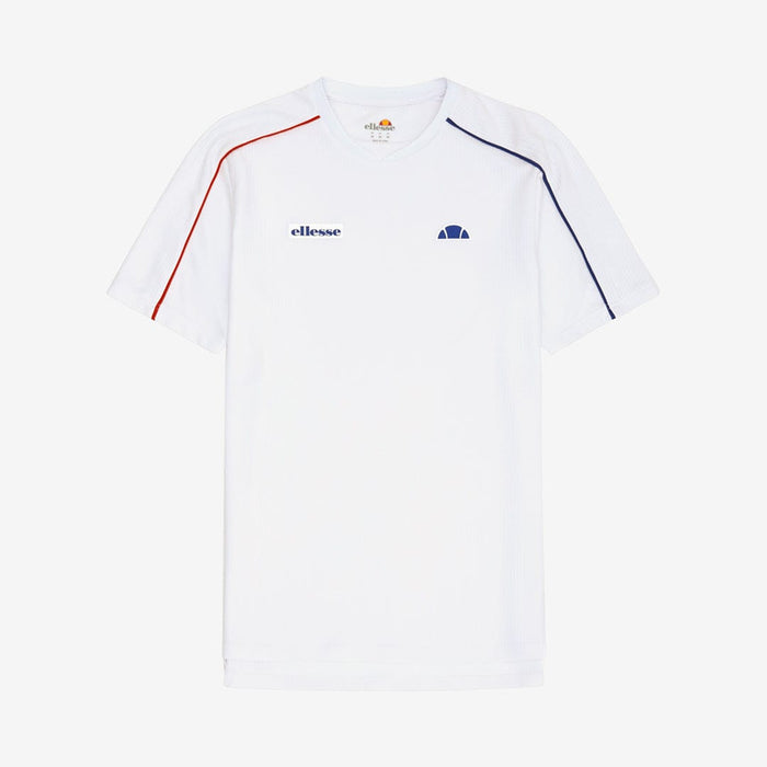 Mapperly Tee in White