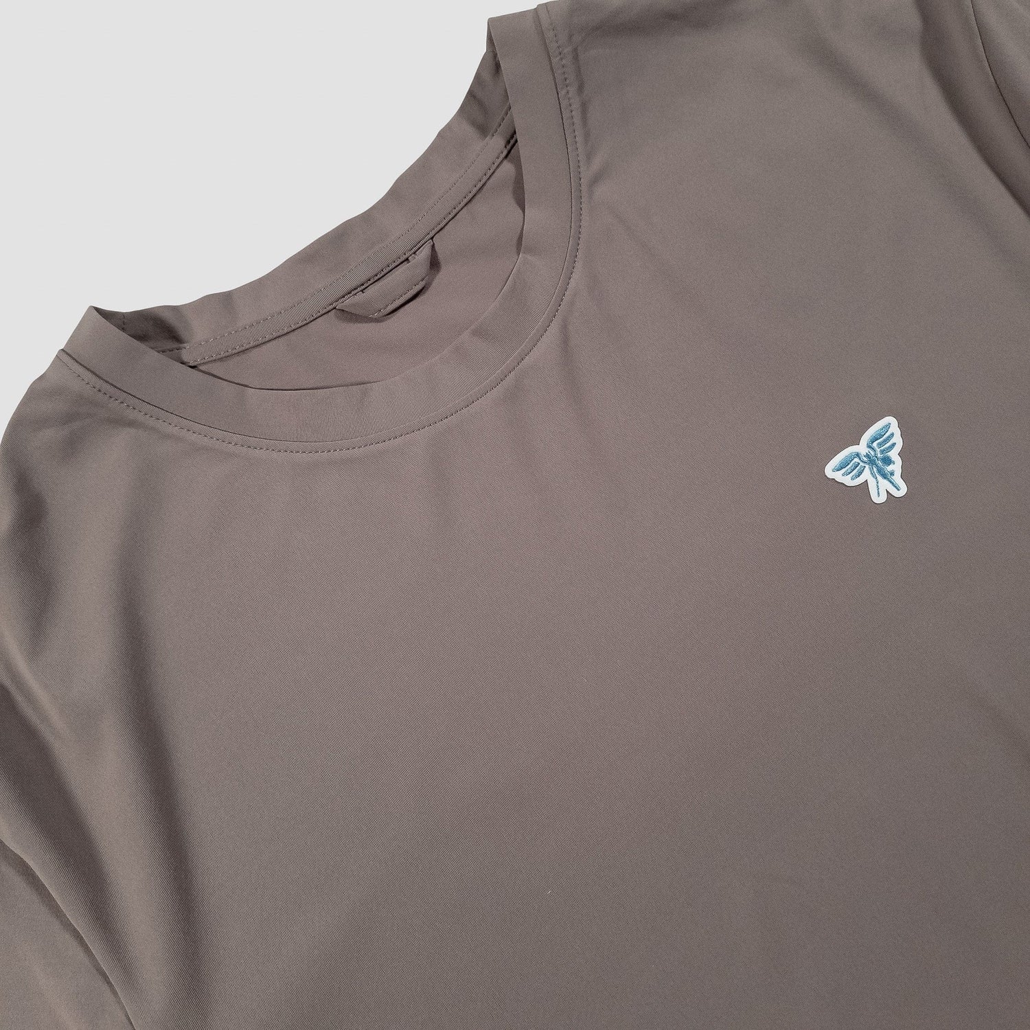 Match Long Sleeve Tee