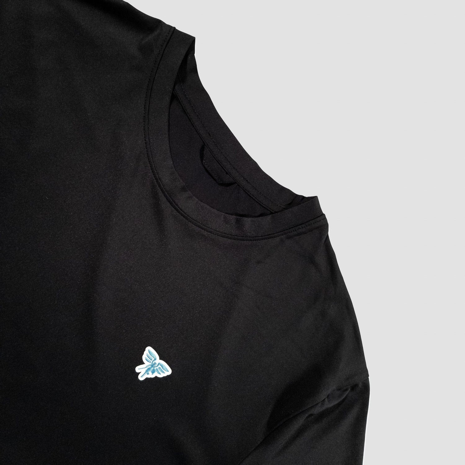 Match Long Sleeve Tee