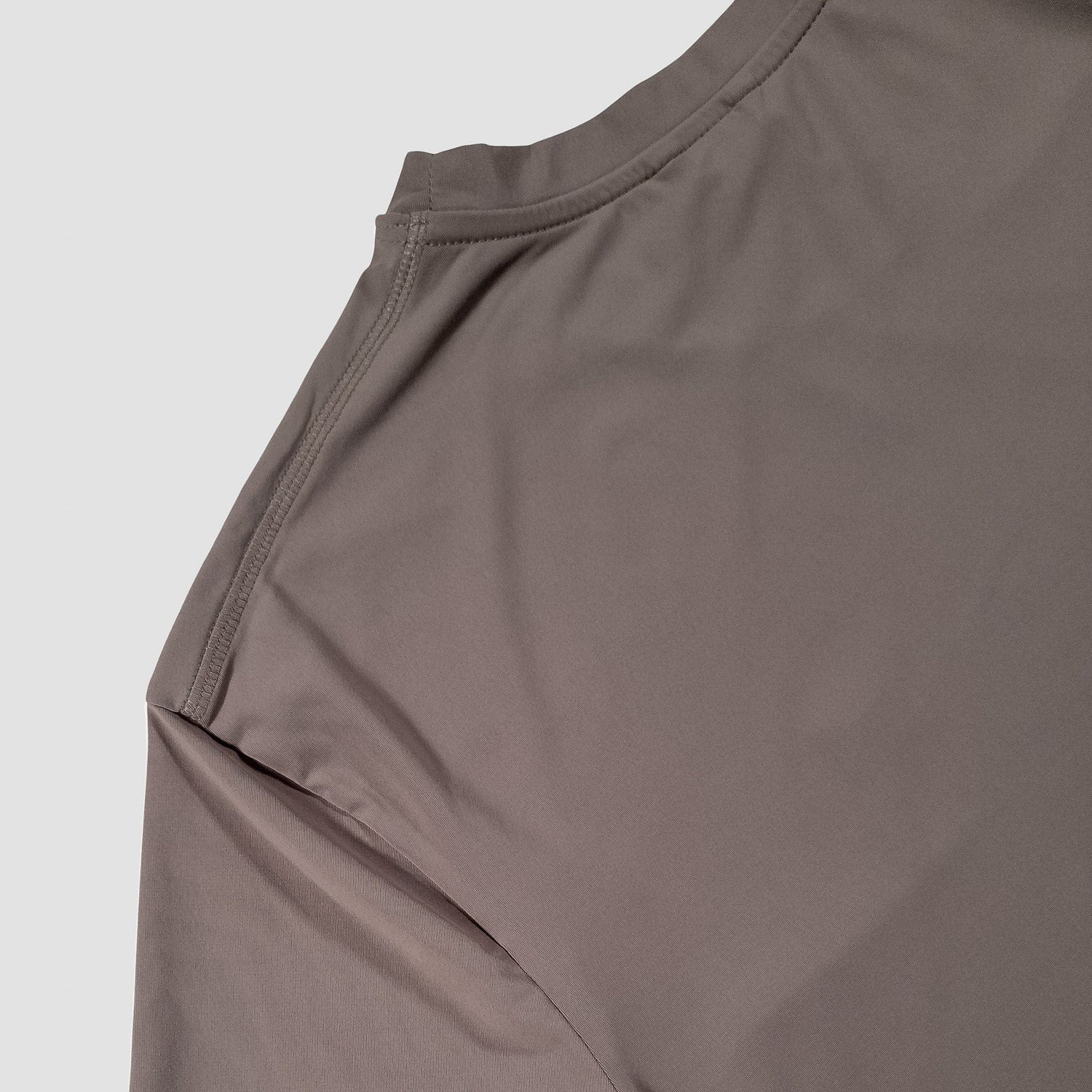 Match Long Sleeve Tee