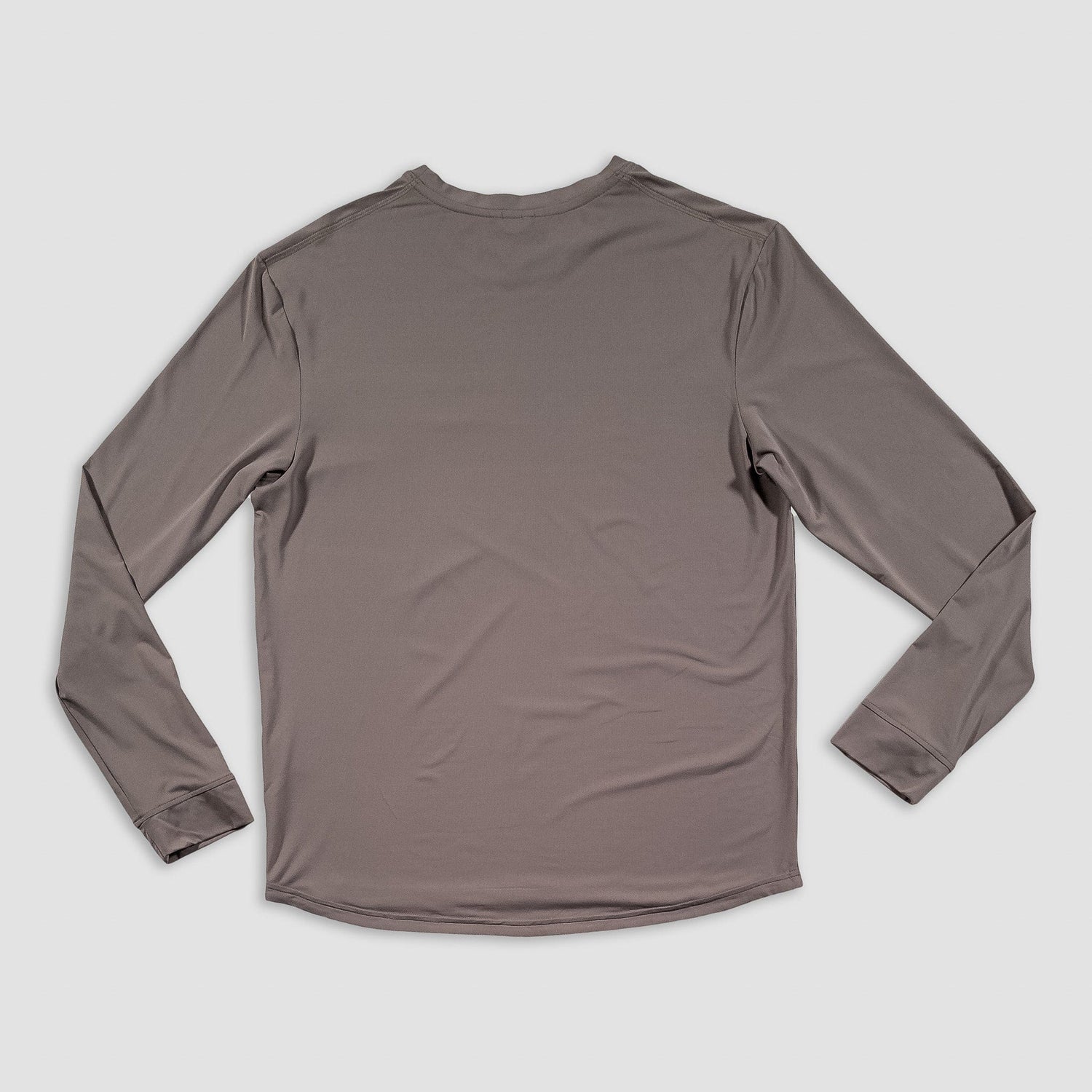 Match Long Sleeve Tee