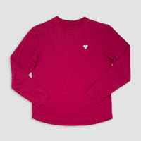 Match Long Sleeve Tee