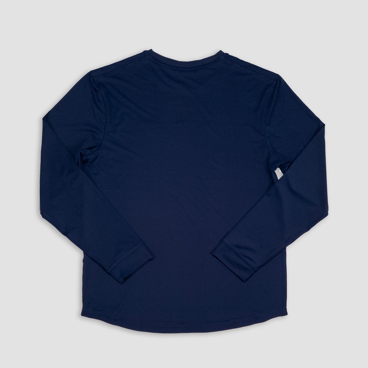 Match Long Sleeve Tee