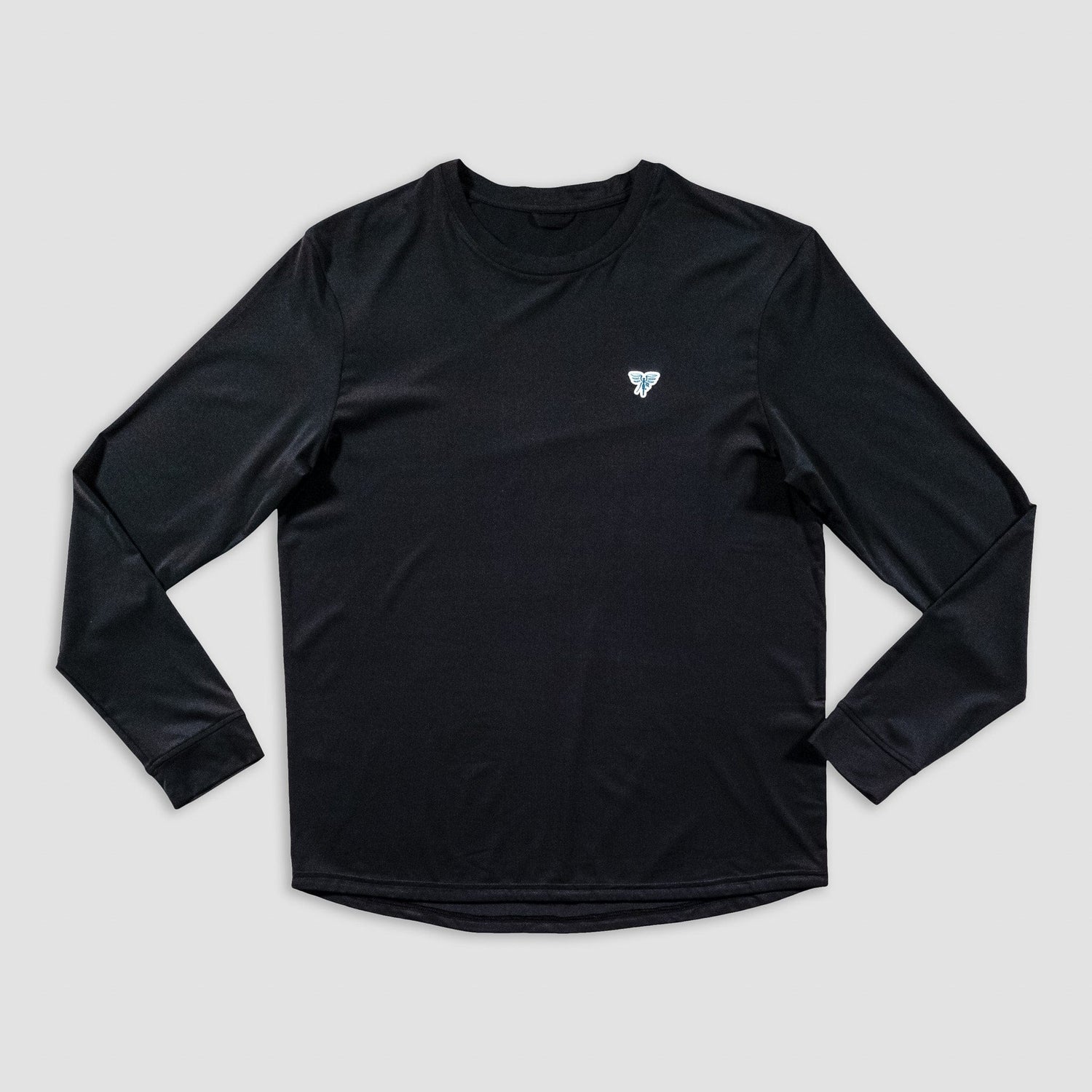 Match Long Sleeve Tee