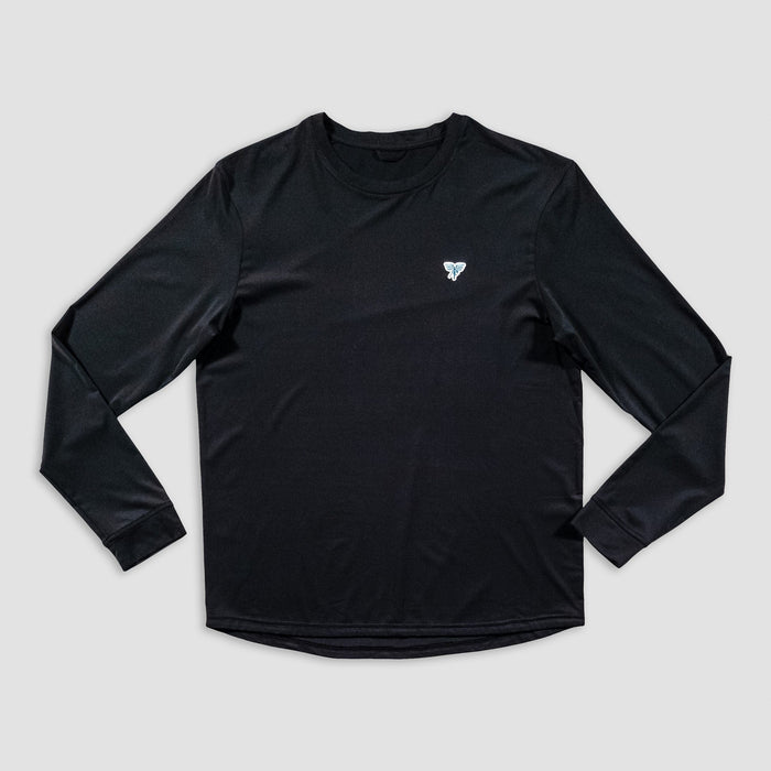 Match Long Sleeve Tee