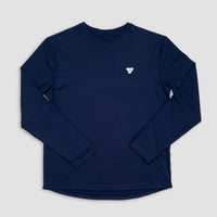 Match Long Sleeve Tee