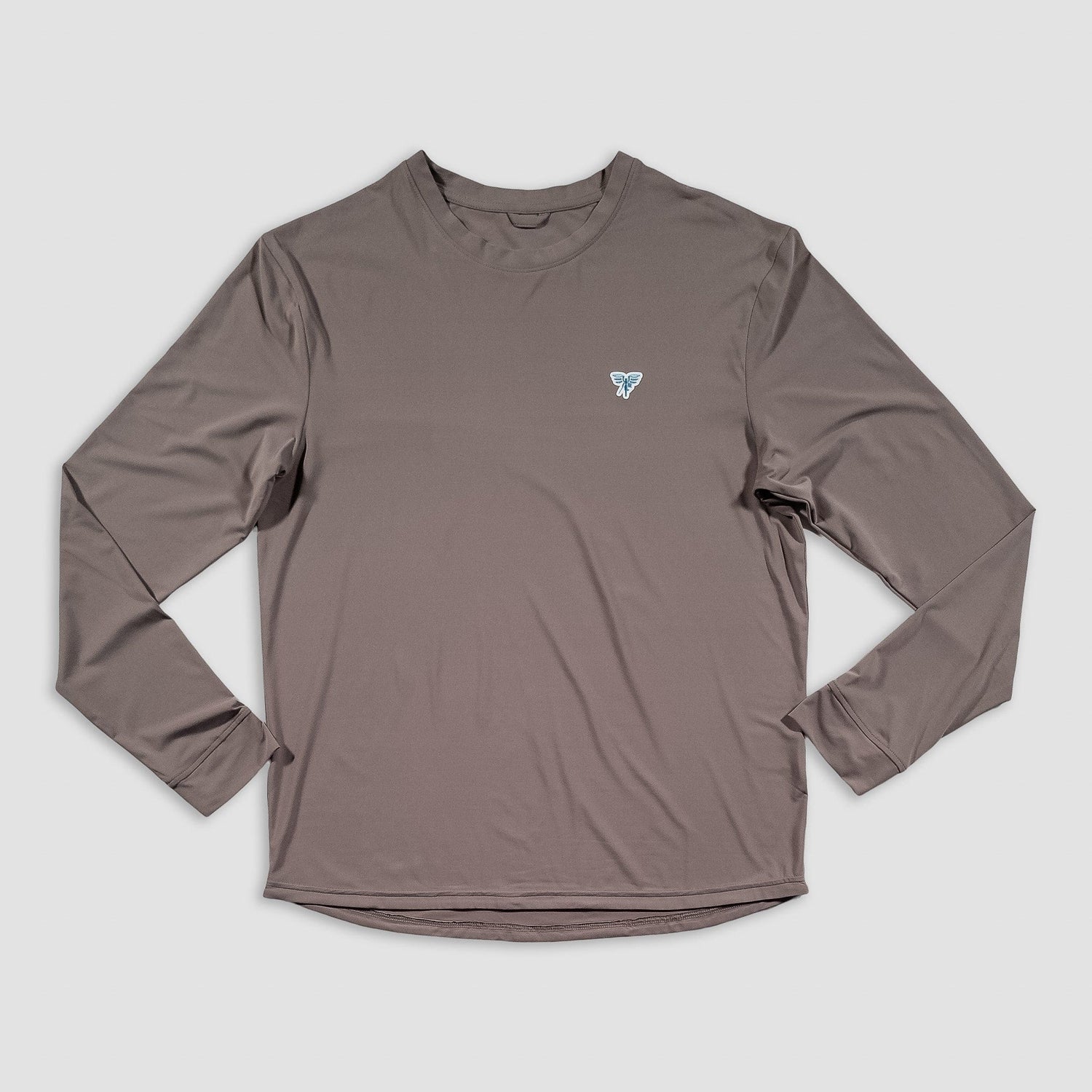 Match Long Sleeve Tee